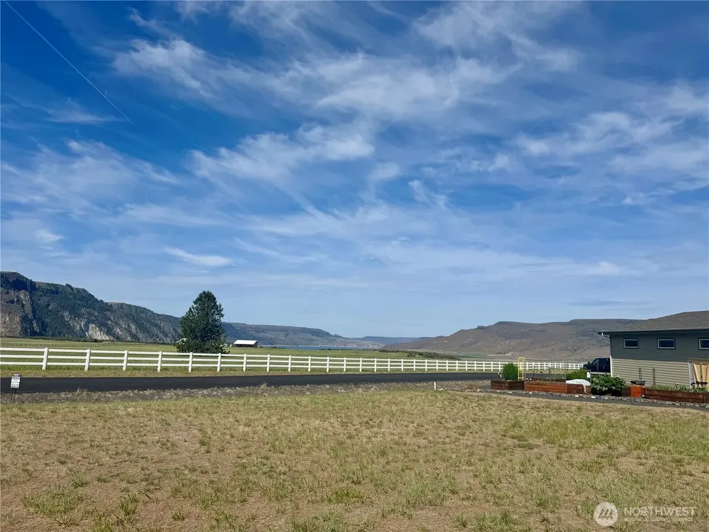 44110 Covey Lane N Wilbur WA 99185