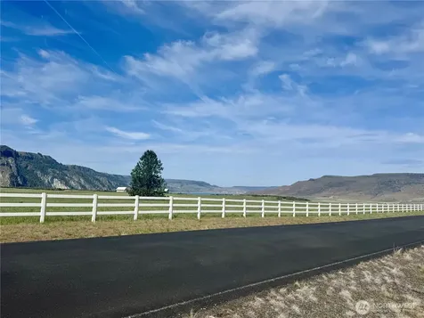 44110 Covey Lane N Wilbur WA 99185