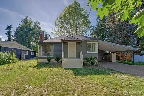200 Paton Street Cashmere WA 98815