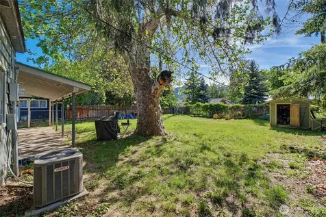 200 Paton Street Cashmere WA 98815