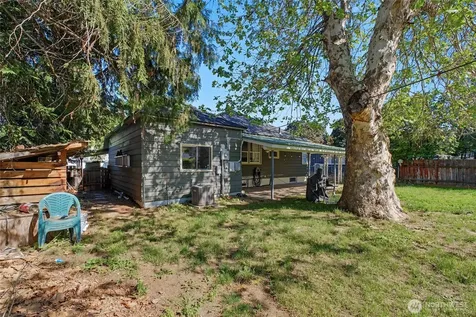 200 Paton Street Cashmere WA 98815