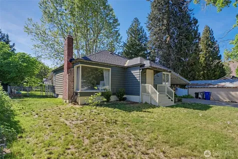 200 Paton Street Cashmere WA 98815