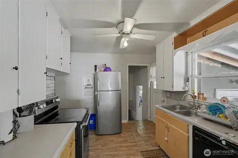 200 Paton Street Cashmere WA 98815