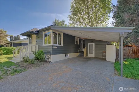 200 Paton Street Cashmere WA 98815