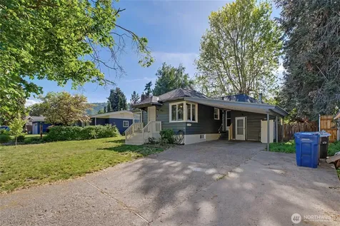 200 Paton Street Cashmere WA 98815