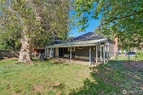 200 Paton Street Cashmere WA 98815
