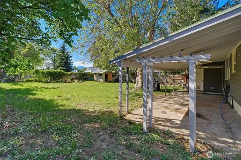 200 Paton Street Cashmere WA 98815