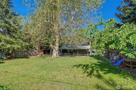 200 Paton Street Cashmere WA 98815