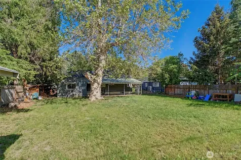 200 Paton Street Cashmere WA 98815
