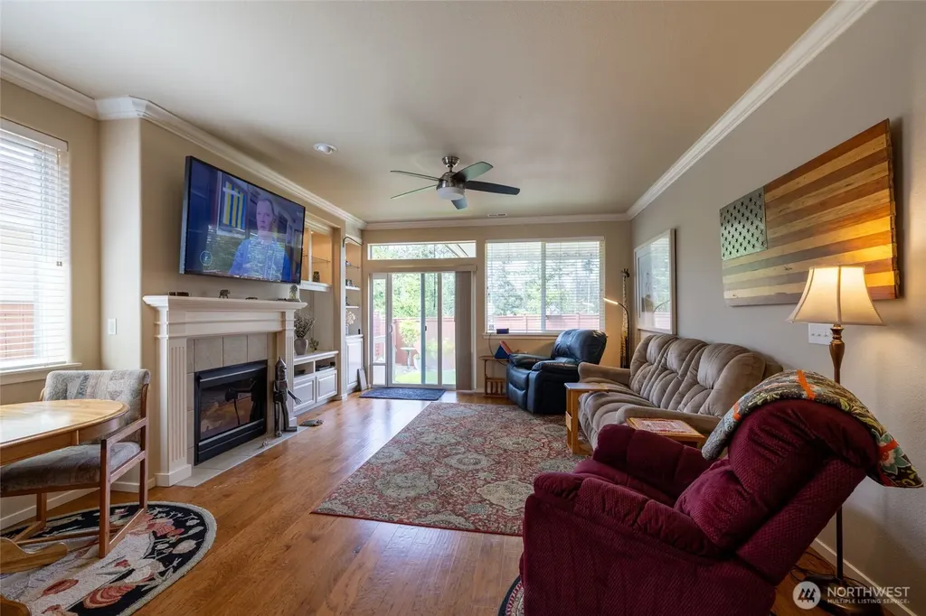 8304 Vashon Drive NE Lacey WA 98516