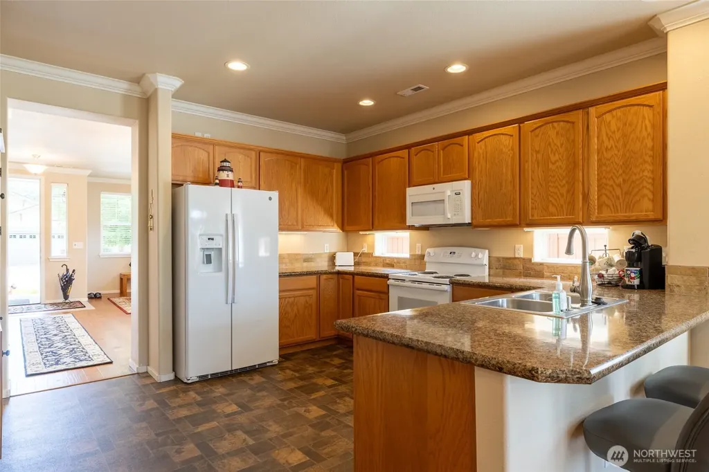 8304 Vashon Drive NE Lacey WA 98516