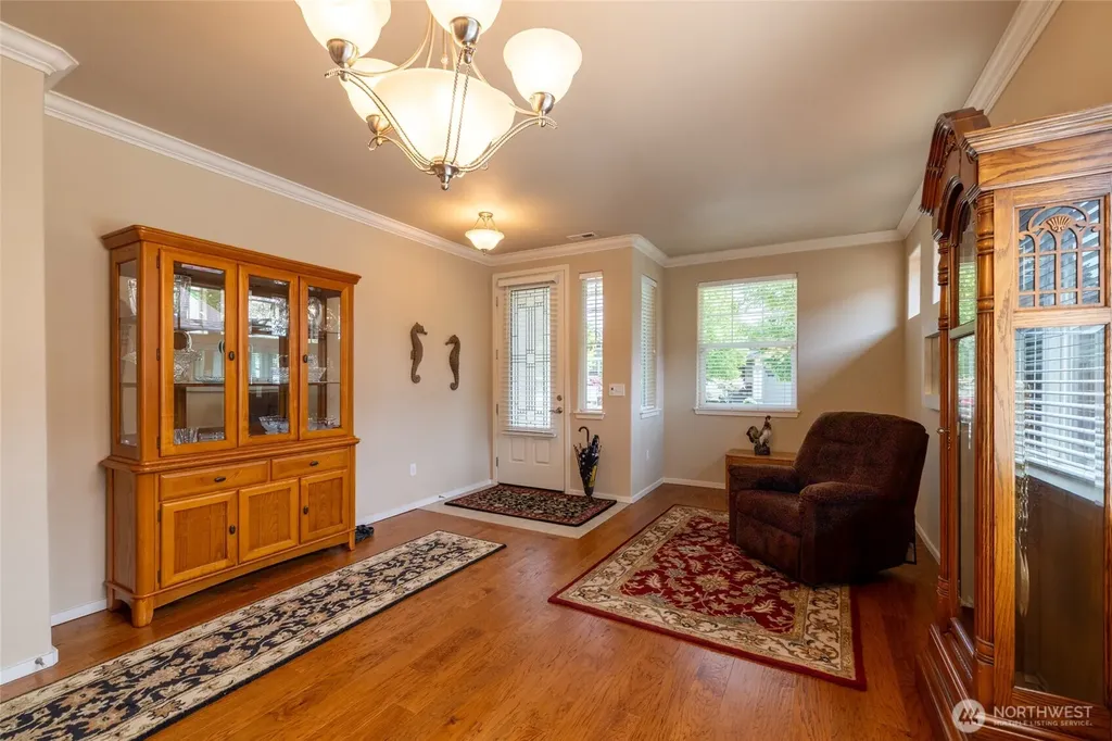 8304 Vashon Drive NE Lacey WA 98516