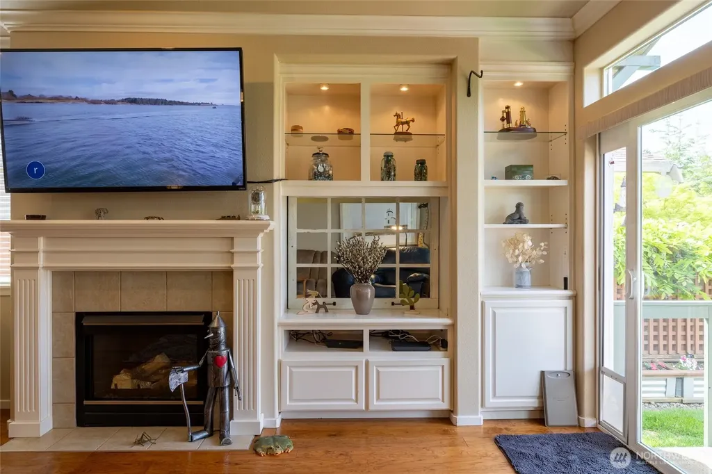 8304 Vashon Drive NE Lacey WA 98516