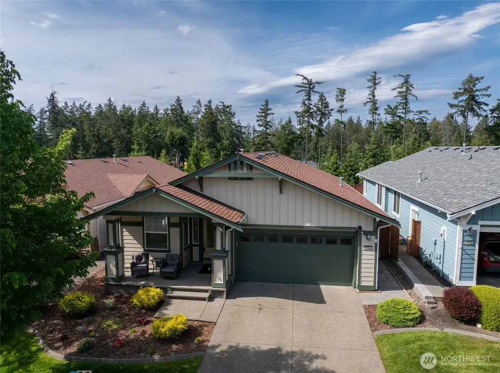 8304 Vashon Drive NE Lacey WA 98516