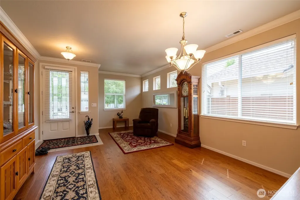 8304 Vashon Drive NE Lacey WA 98516