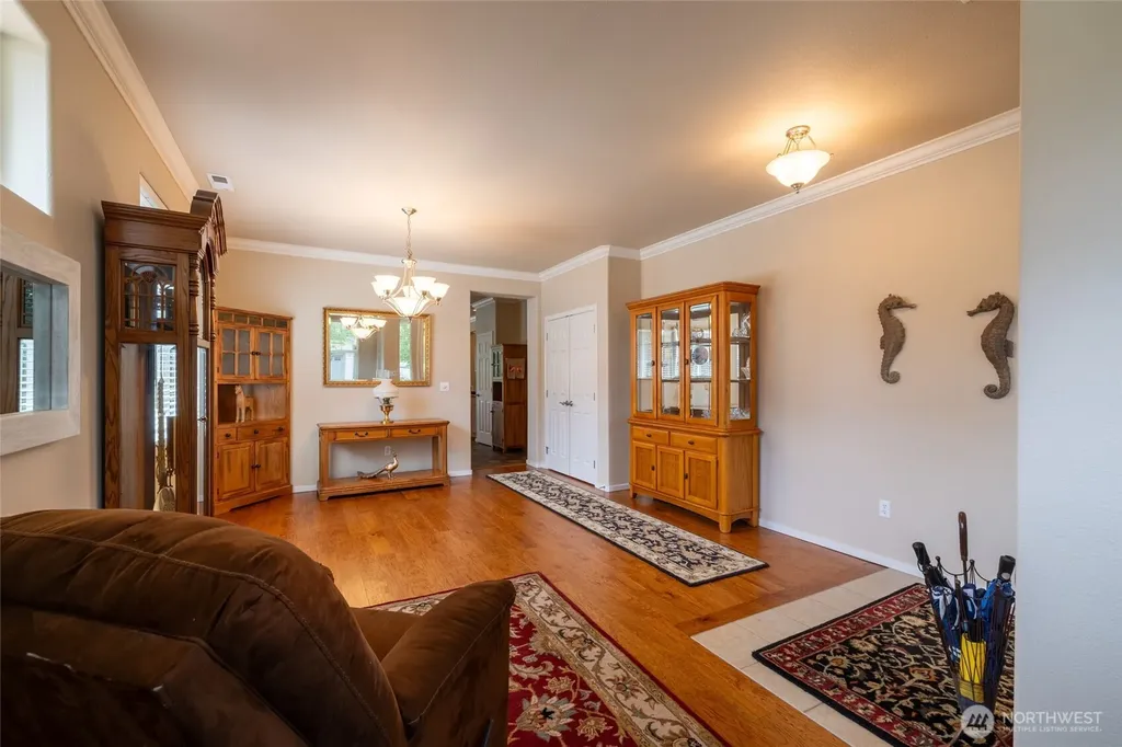 8304 Vashon Drive NE Lacey WA 98516