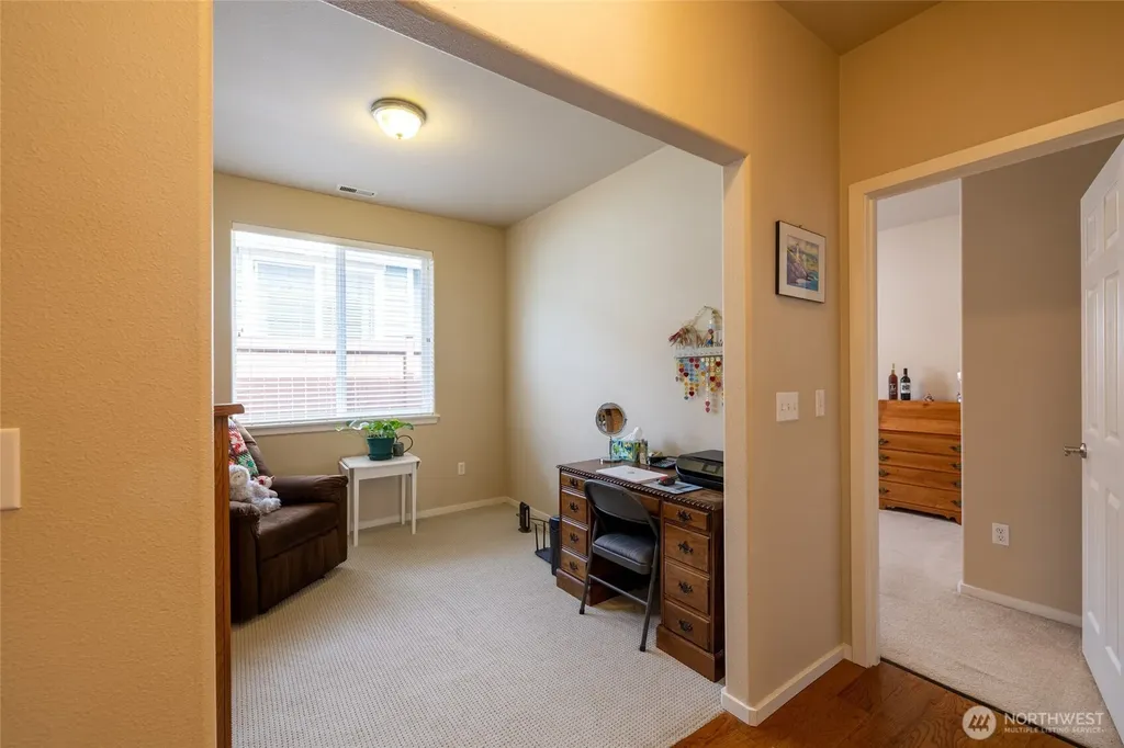 8304 Vashon Drive NE Lacey WA 98516