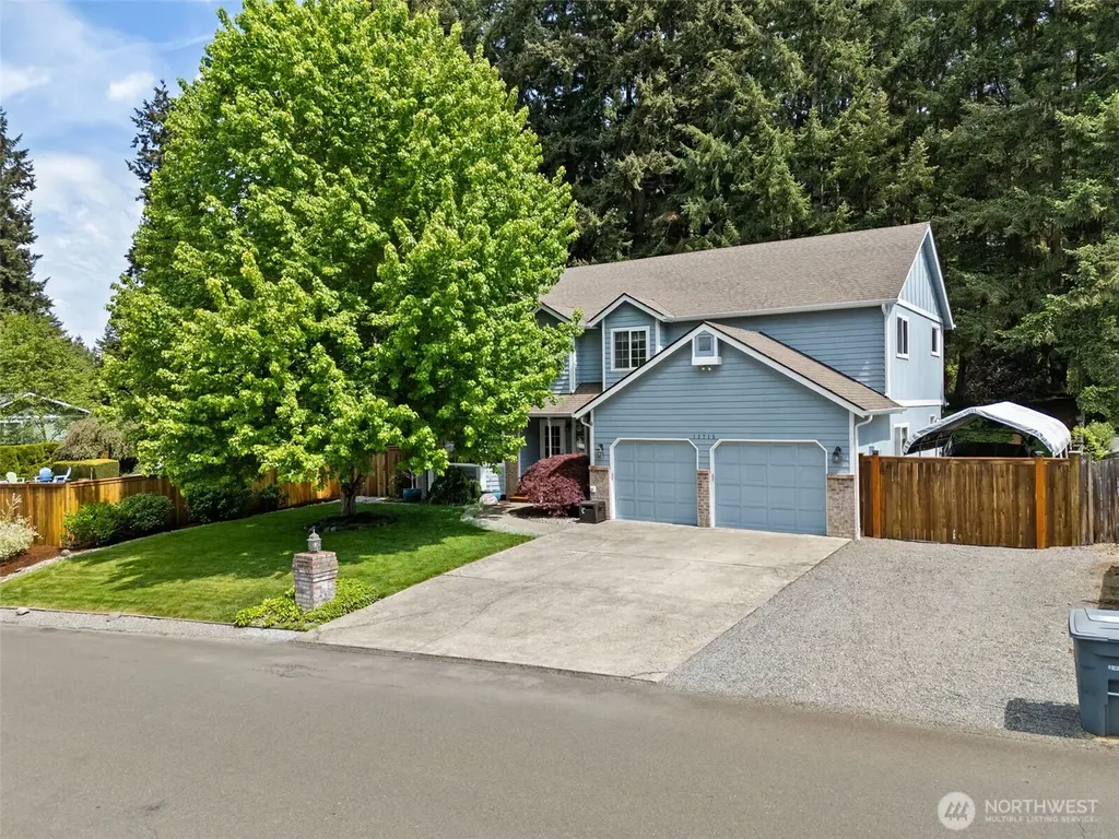 13715 110th Avenue Ct E Puyallup WA 98374