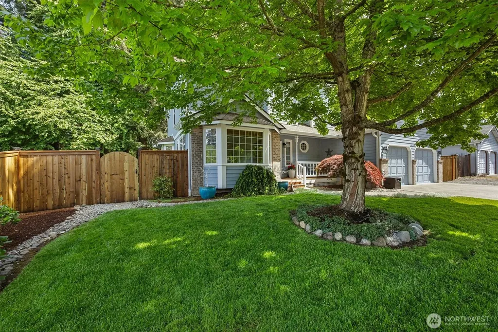 13715 110th Avenue Ct E Puyallup WA 98374
