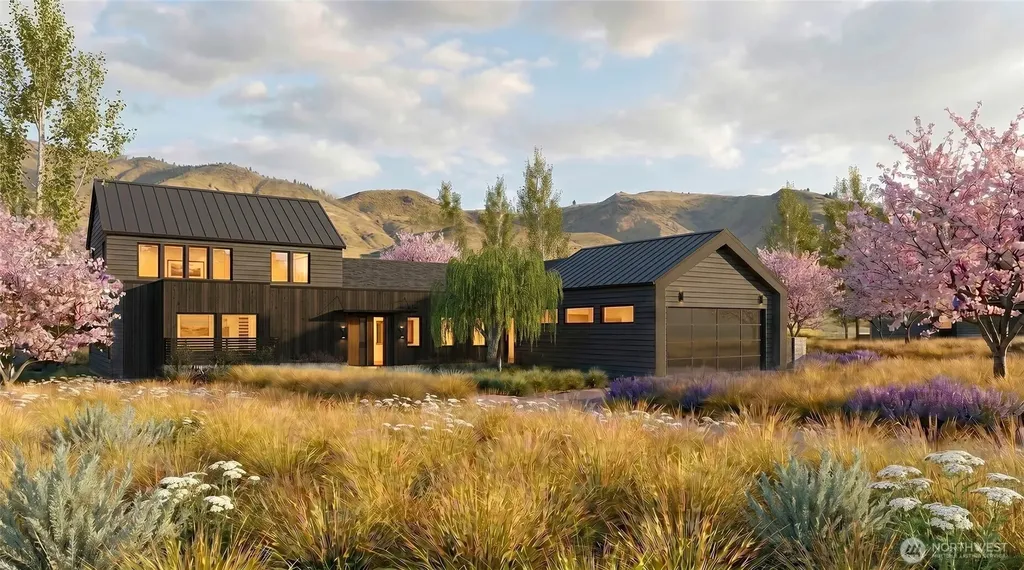 4 Mica Lane Orondo WA 98843