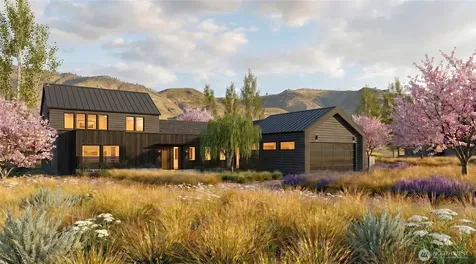 4 Mica Lane Orondo WA 98843