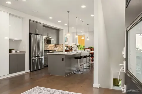 3300 NE 65th Street Seattle WA 98115