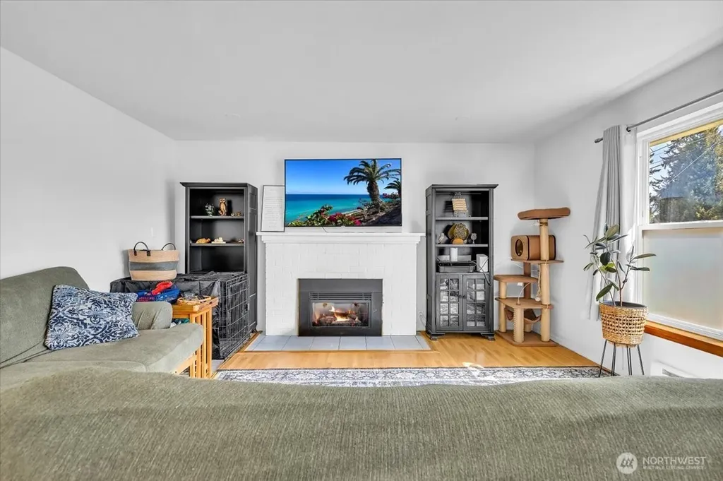 27205 124th Avenue SE Kent WA 98030