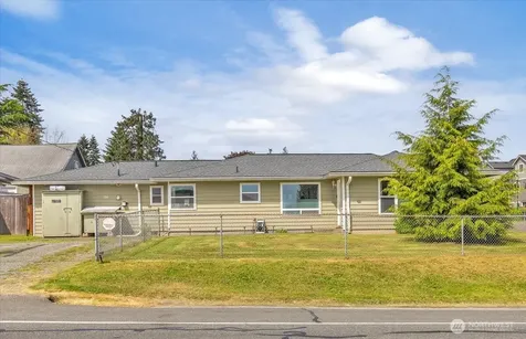 27205 124th Avenue SE Kent WA 98030