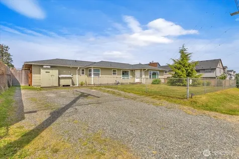 27205 124th Avenue SE Kent WA 98030
