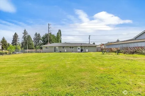 27205 124th Avenue SE Kent WA 98030