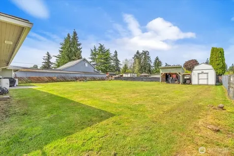 27205 124th Avenue SE Kent WA 98030