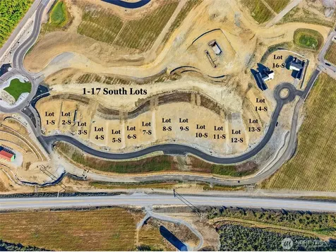 20 Mica Lane Orondo WA 98843