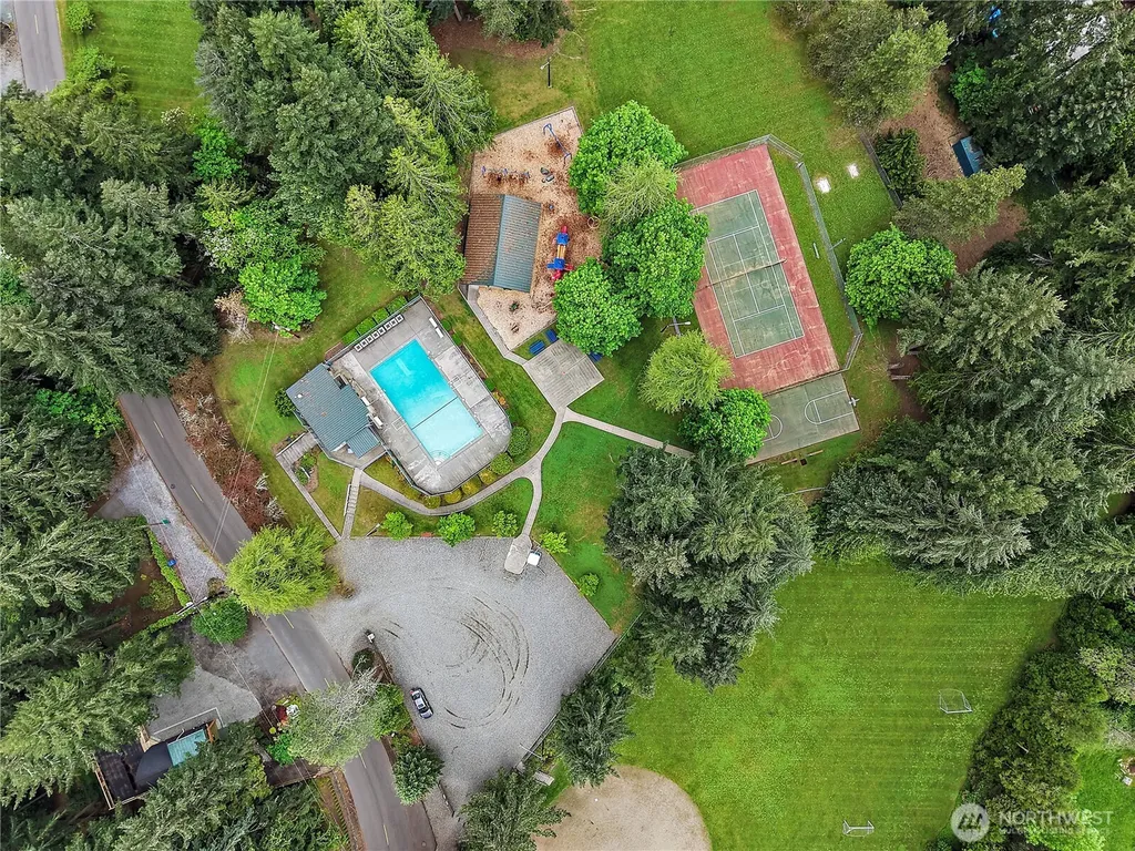 18714 Mcghee Drive E Bonney Lake WA 98391