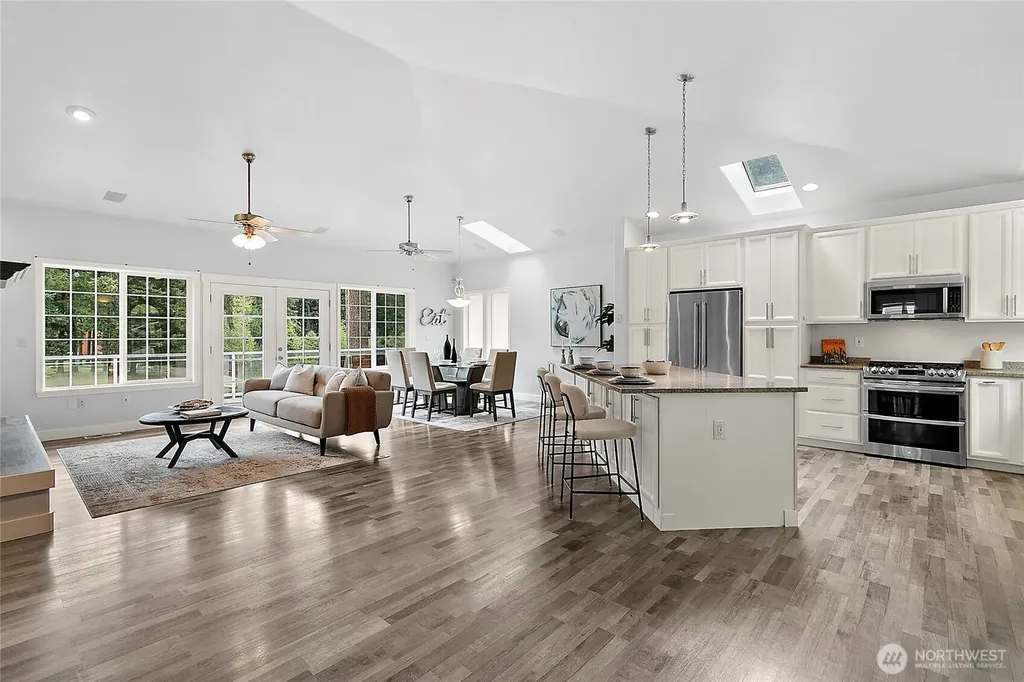 18714 Mcghee Drive E Bonney Lake WA 98391