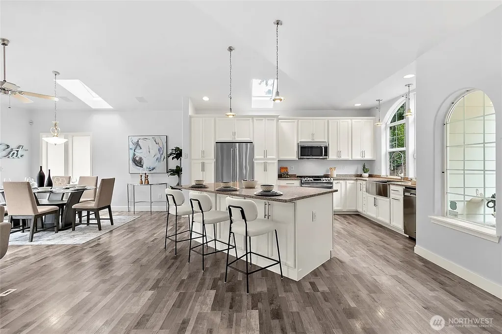 18714 Mcghee Drive E Bonney Lake WA 98391