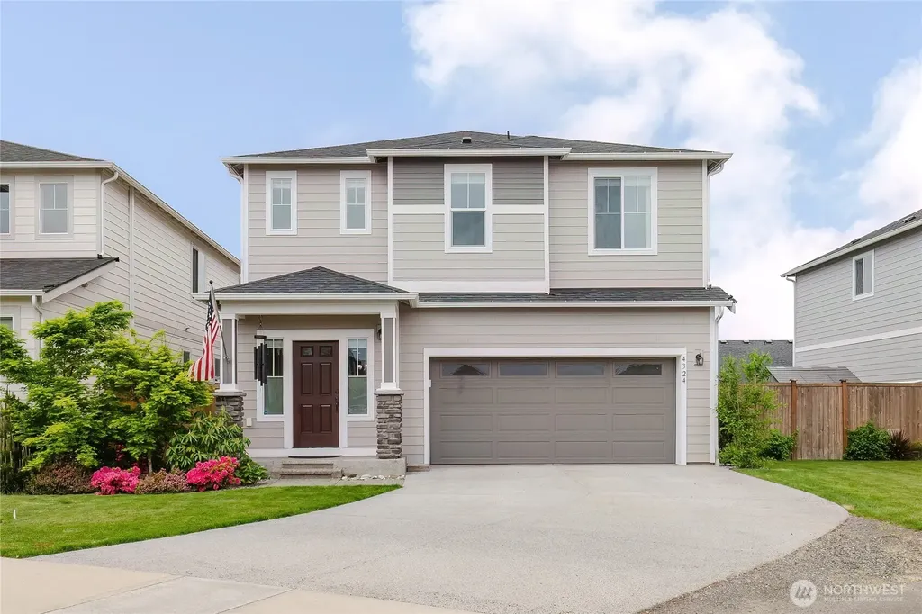 4324 Andasio Loop SE Port Orchard WA 98366