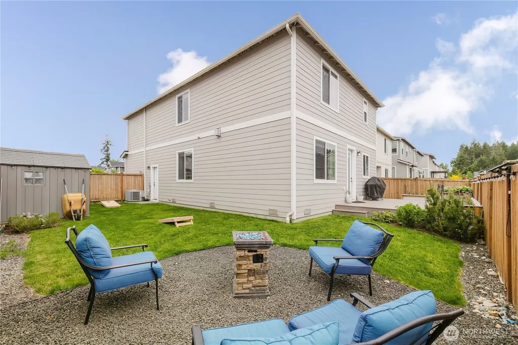 4324 Andasio Loop SE Port Orchard WA 98366