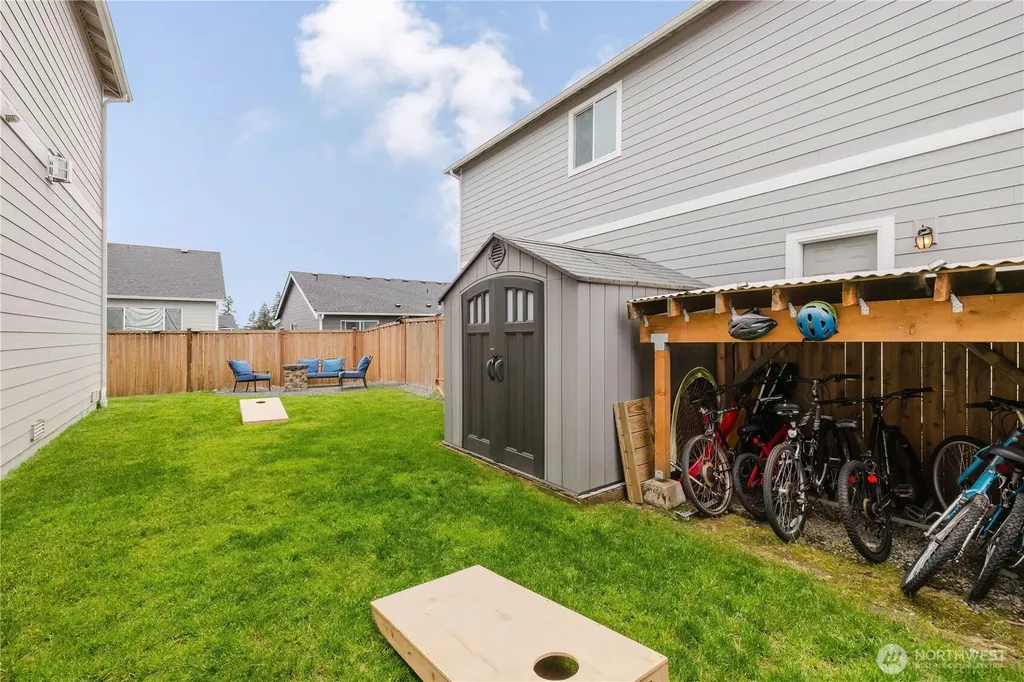 4324 Andasio Loop SE Port Orchard WA 98366