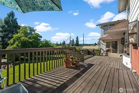 1706 S Sunset Drive Tacoma WA 98465