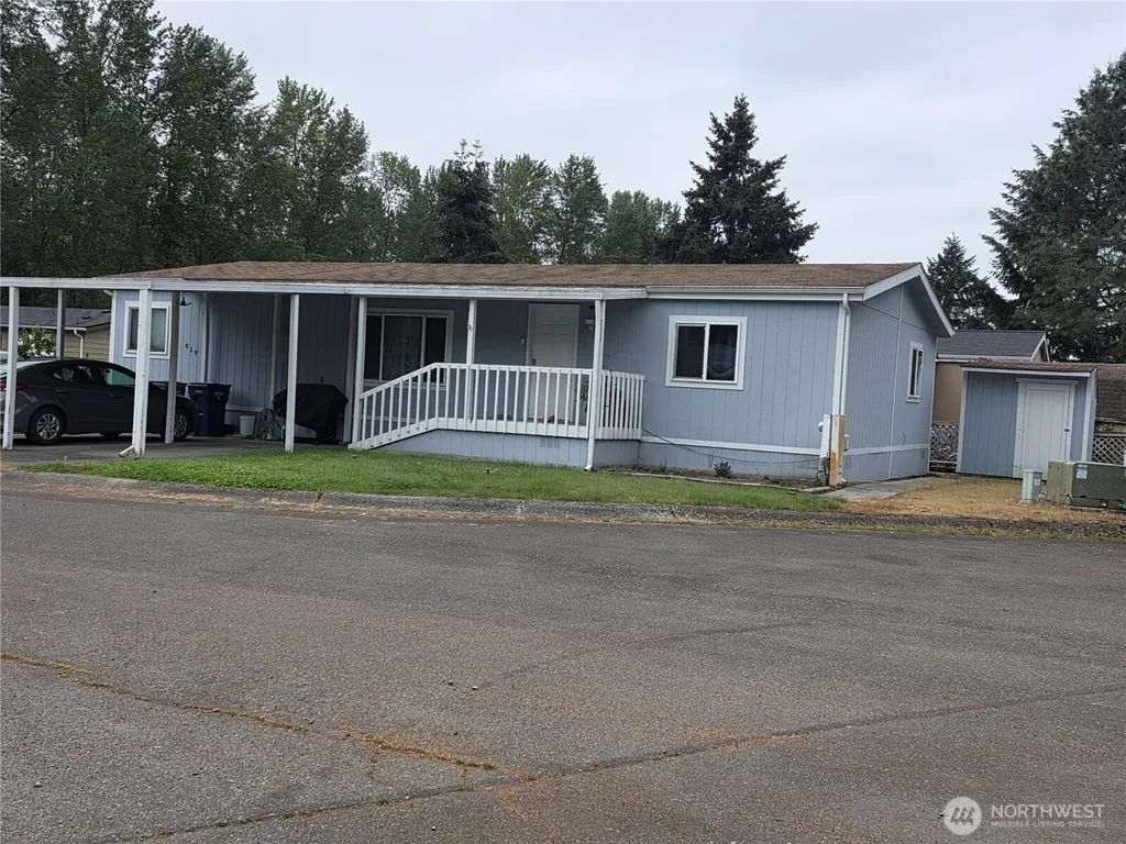 4248 A St. SE Auburn WA 98002