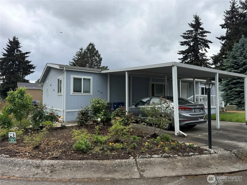 4248 A St. SE Auburn WA 98002