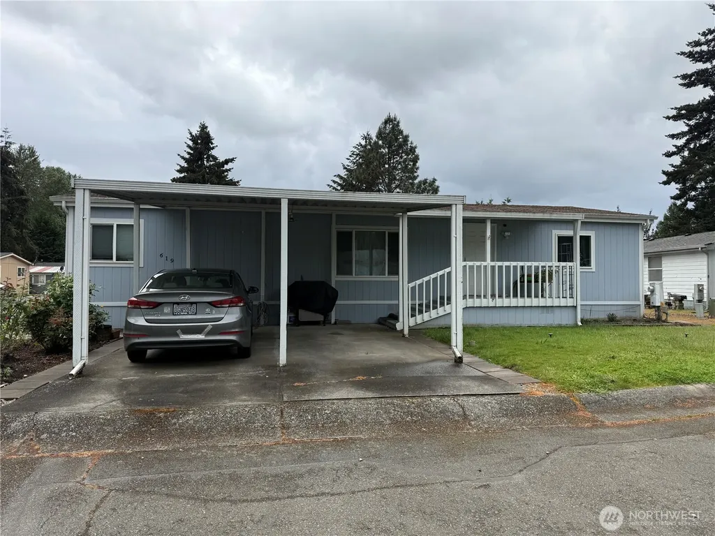 4248 A St. SE Auburn WA 98002
