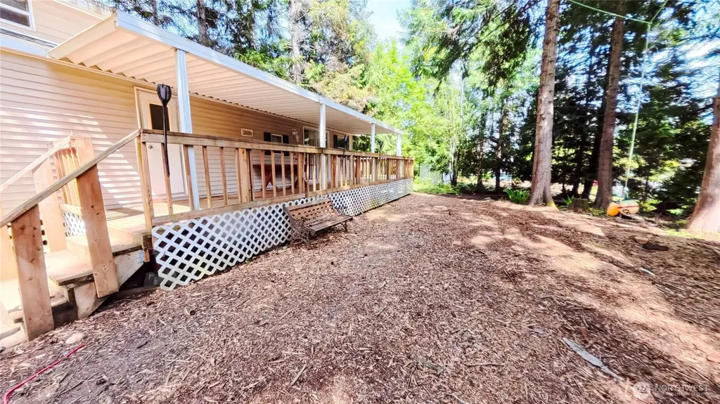 50 Dogwood Lane Brinnon WA 98320