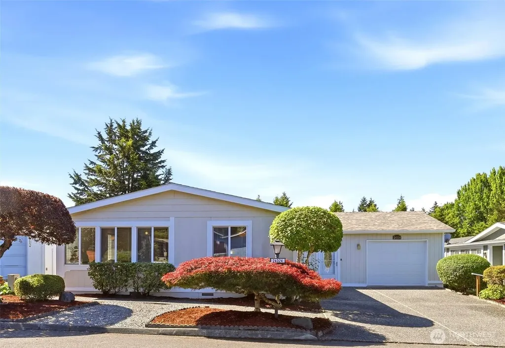24324 9th Avenue W Bothell WA 98021