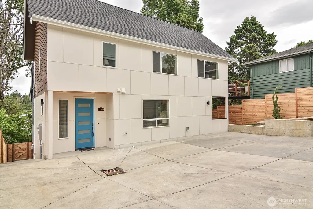 2336 23rd Avenue S Seattle WA 98144