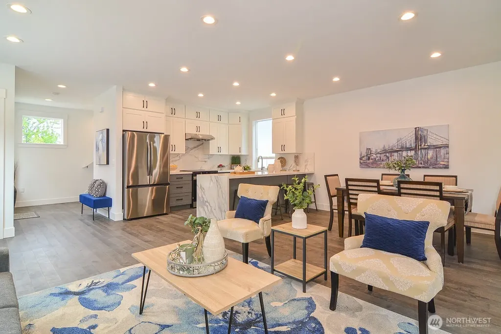 2336 23rd Avenue S Seattle WA 98144