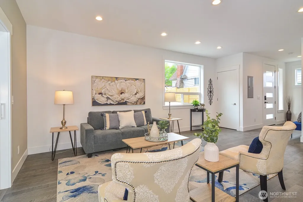 2336 23rd Avenue S Seattle WA 98144