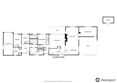 19563 38th Avenue NE Lake Forest Park WA 98155