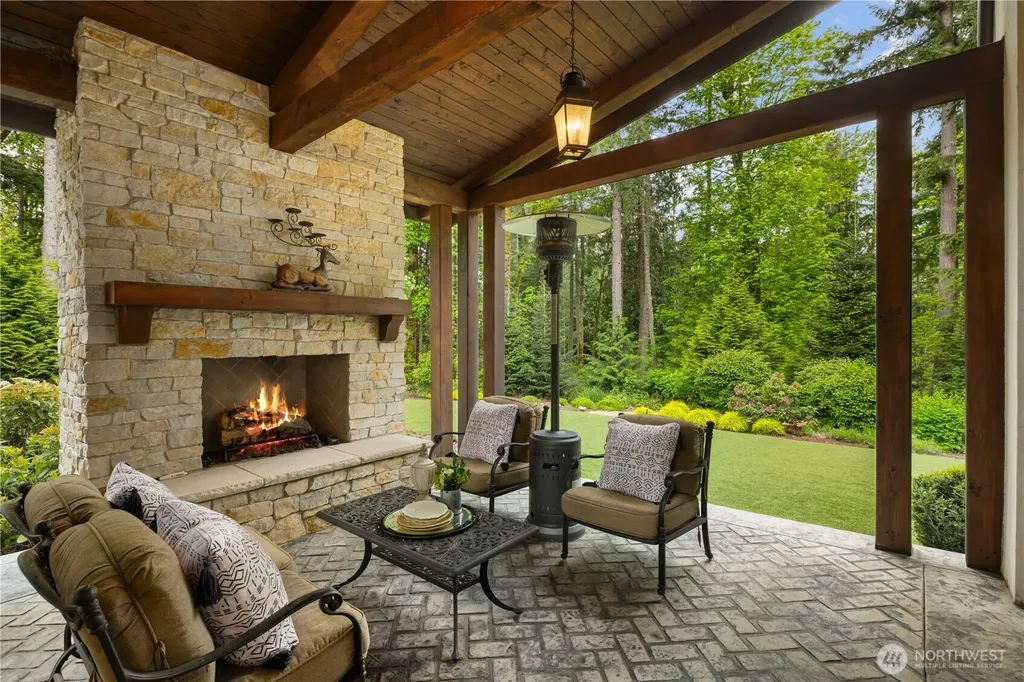 27126 SE Grand Ridge Drive Issaquah WA 98029