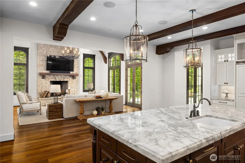 27126 SE Grand Ridge Drive Issaquah WA 98029